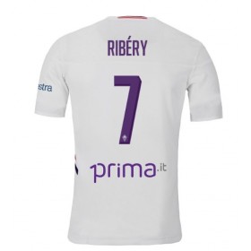 ACF Fiorentina Dres Ribery 7 Gostujući 2019/20 Kratkih Rukava